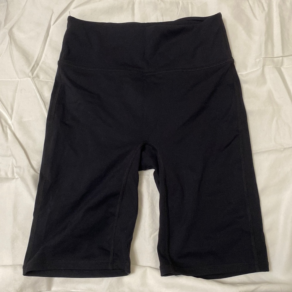 Fabletics 9’ Shorts!